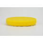 Mousse jaune de polissage 150 mm